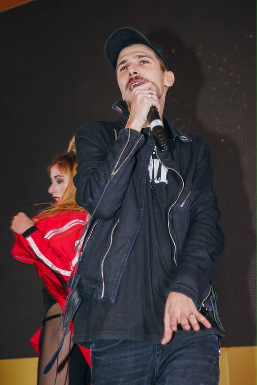 День Народження Gulliver – нам 3 роки image-418