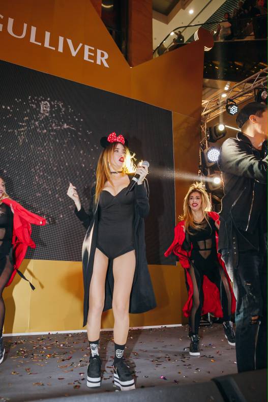 День Народження Gulliver – нам 3 роки image-419