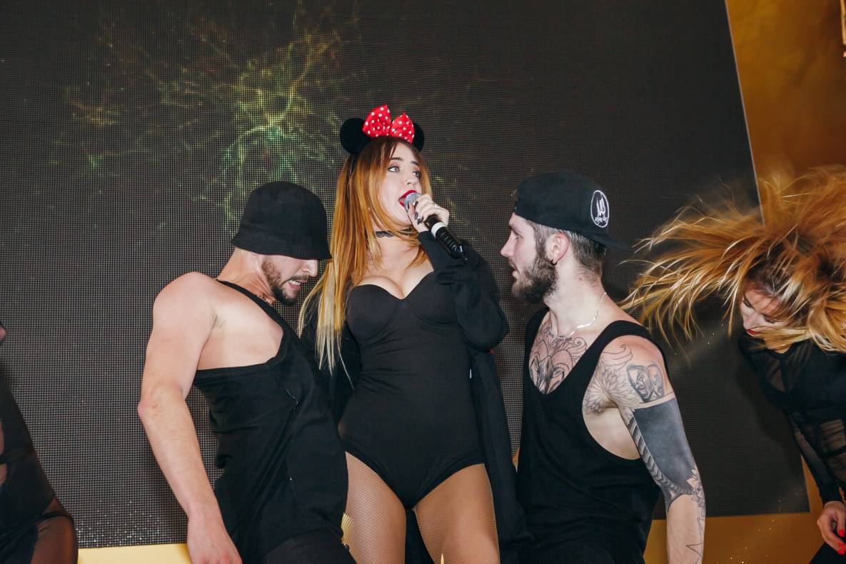 День Народження Gulliver – нам 3 роки image-417