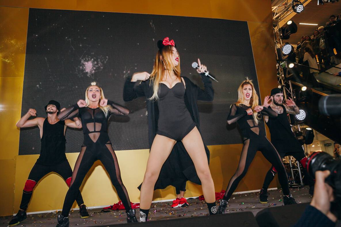 День Народження Gulliver – нам 3 роки image-424