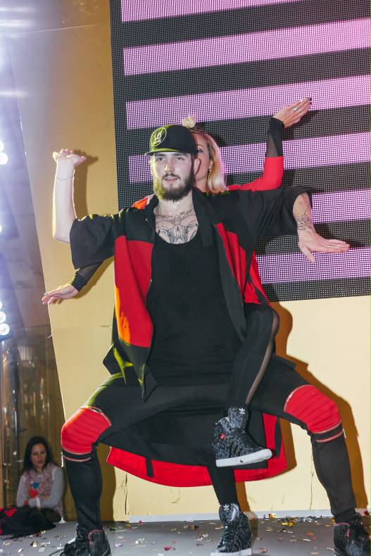 День Народження Gulliver – нам 3 роки image-425