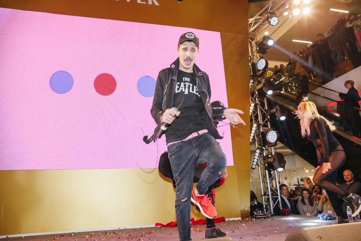 День Народження Gulliver – нам 3 роки image-432