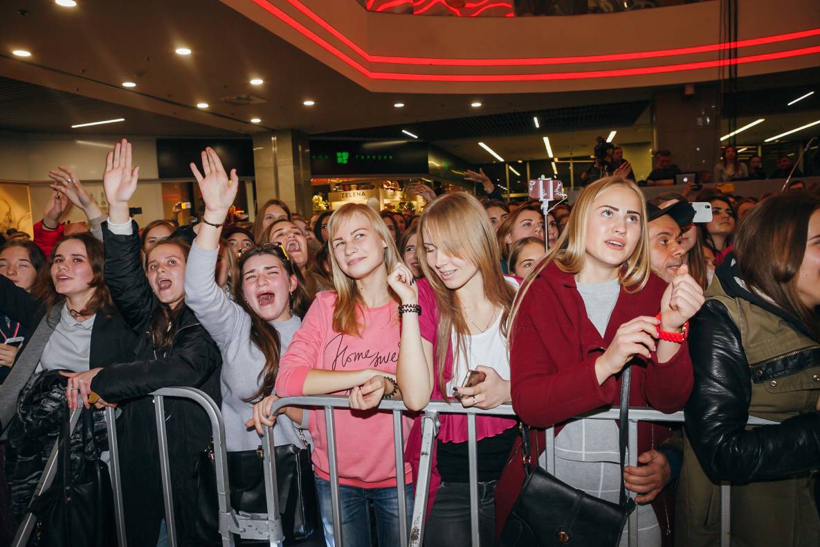 День Народження Gulliver – нам 3 роки image-437