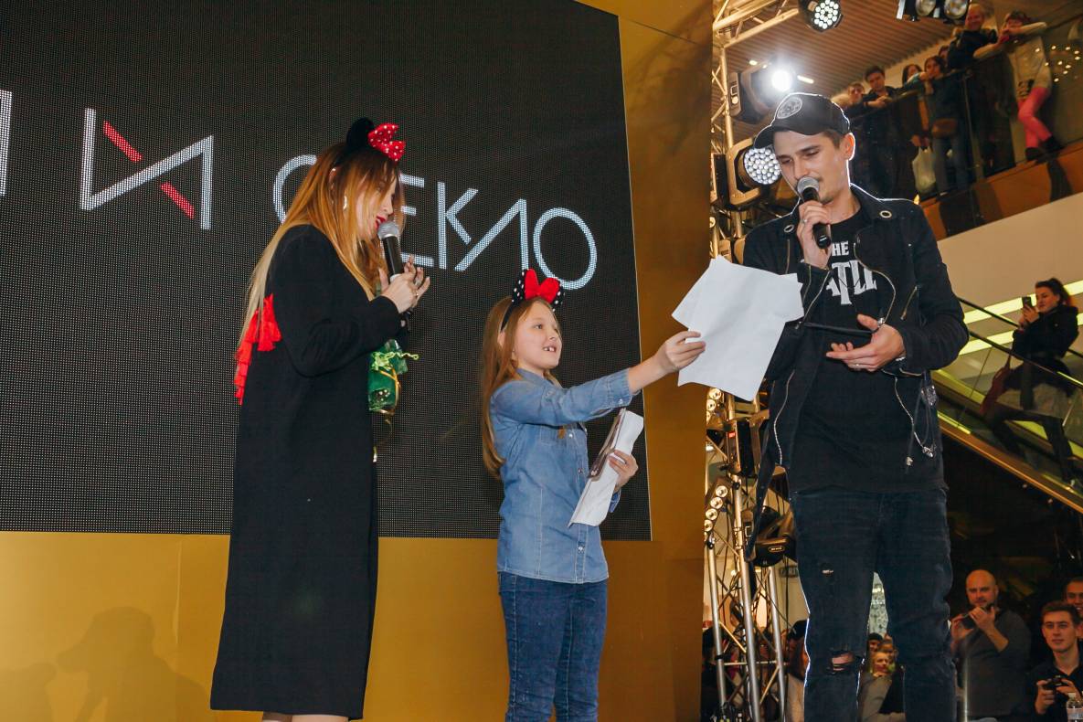 День Народження Gulliver – нам 3 роки image-440