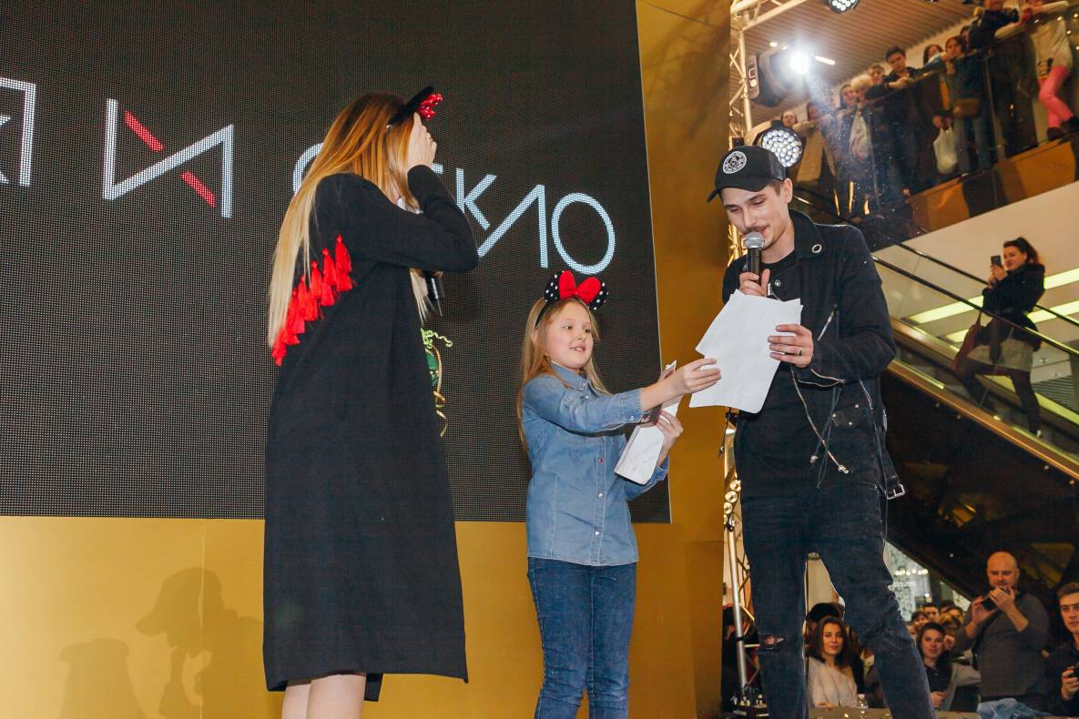 День Народження Gulliver – нам 3 роки image-441