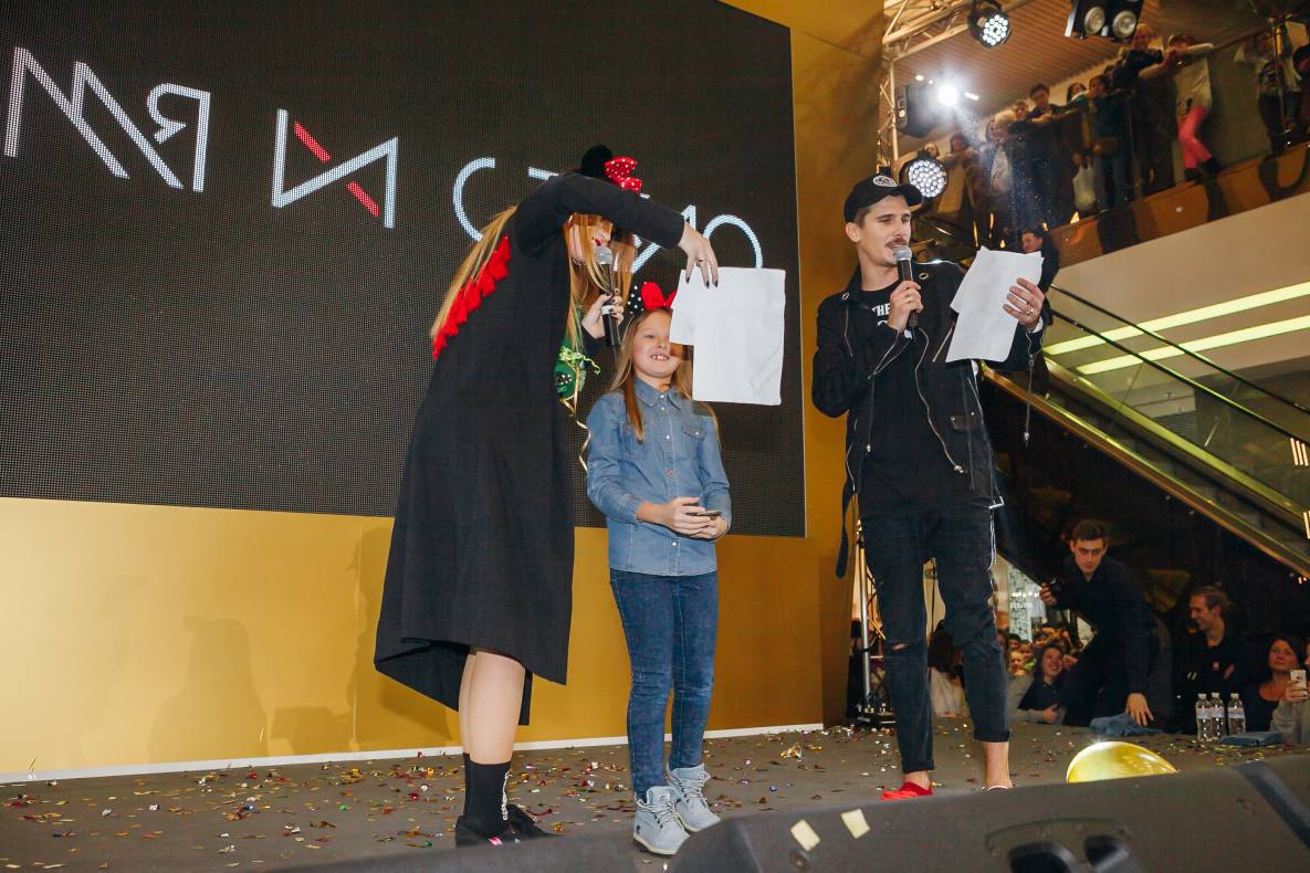 День Народження Gulliver – нам 3 роки image-445