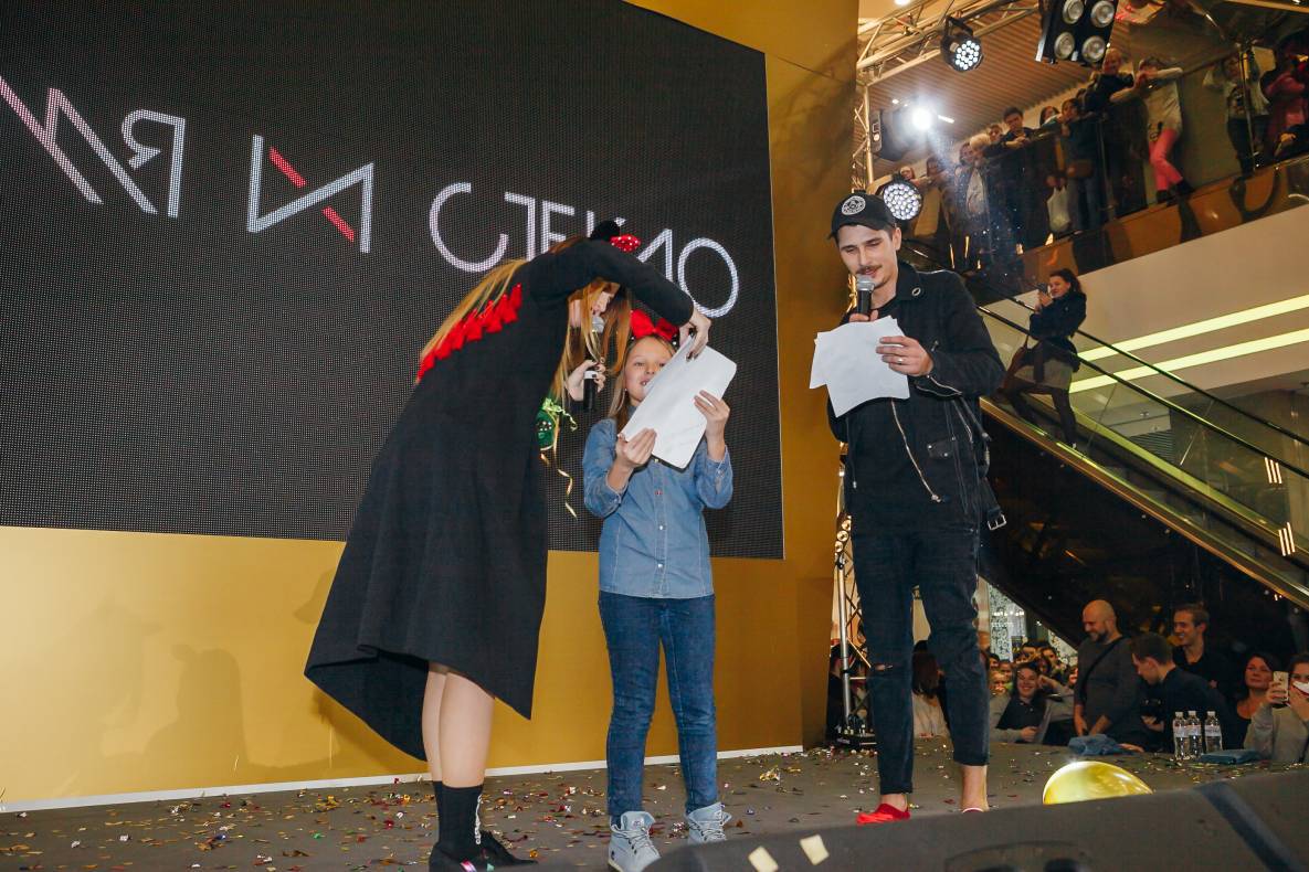 День Народження Gulliver – нам 3 роки image-442