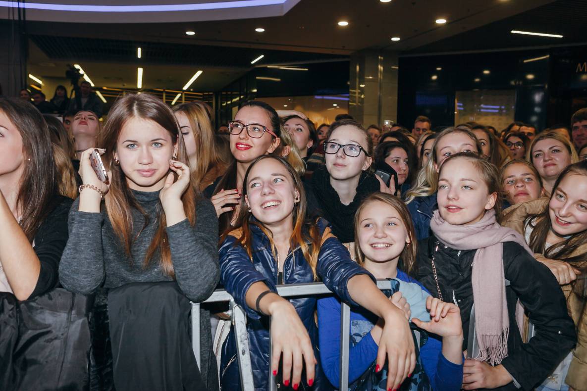 День Народження Gulliver – нам 3 роки image-446