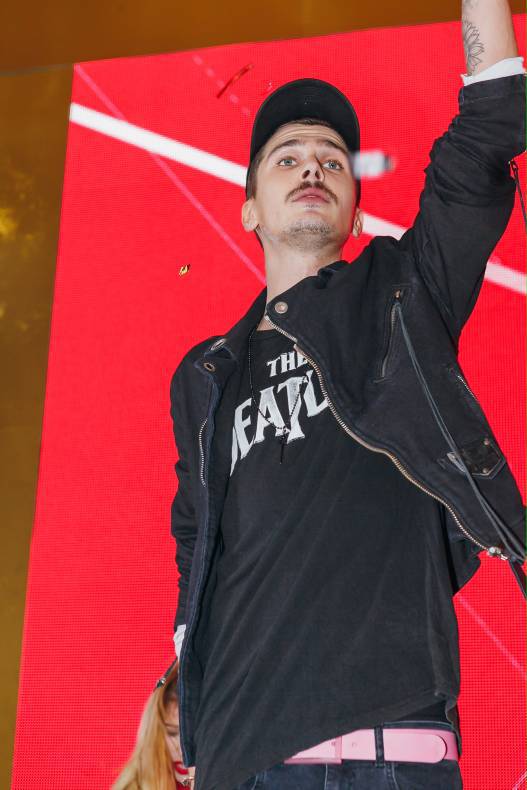 День Народження Gulliver – нам 3 роки image-467