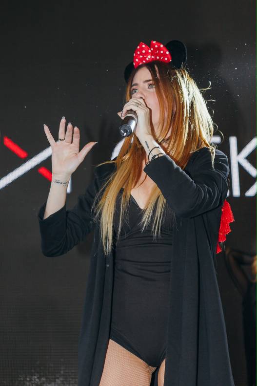 День Народження Gulliver – нам 3 роки image-468