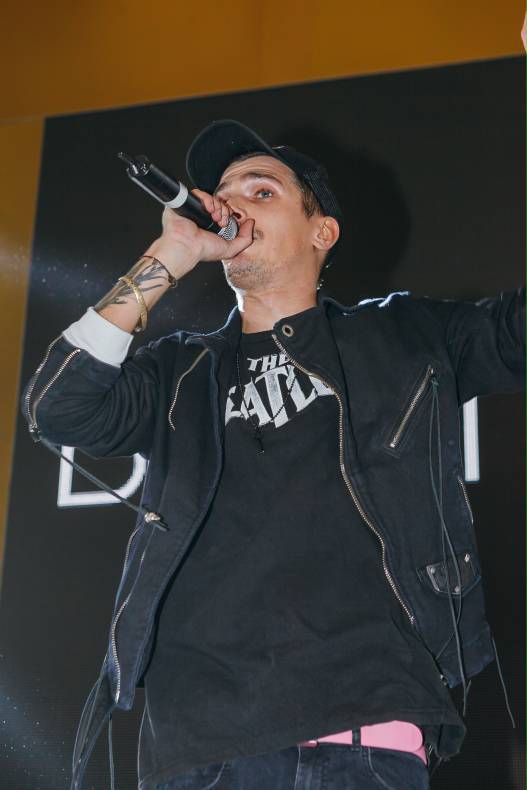 День Народження Gulliver – нам 3 роки image-470