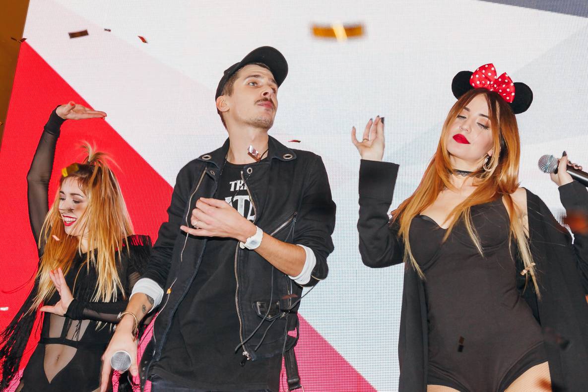 День Народження Gulliver – нам 3 роки image-471