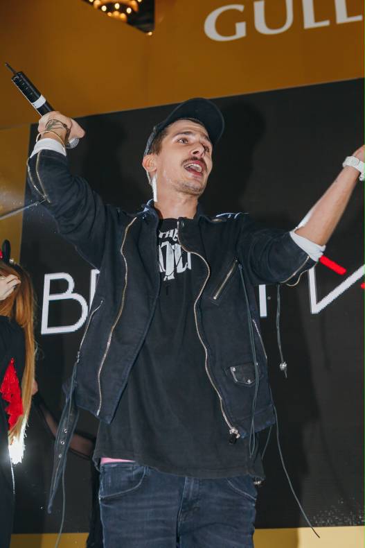 День Народження Gulliver – нам 3 роки image-469