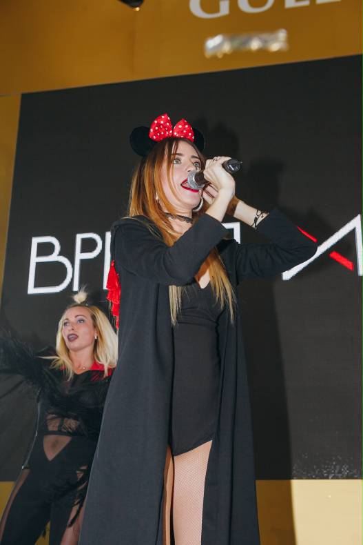 День Народження Gulliver – нам 3 роки image-473