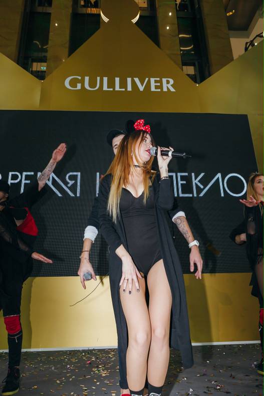 День Народження Gulliver – нам 3 роки image-477