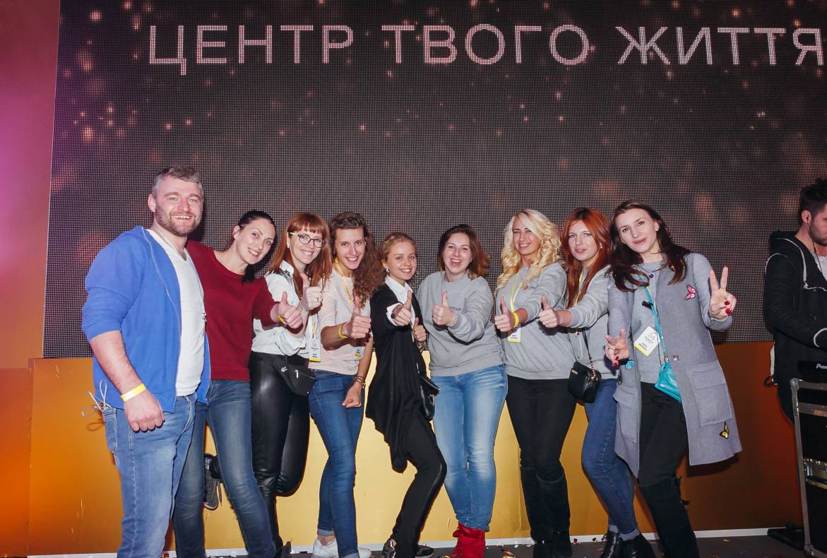 День Народження Gulliver – нам 3 роки image-483