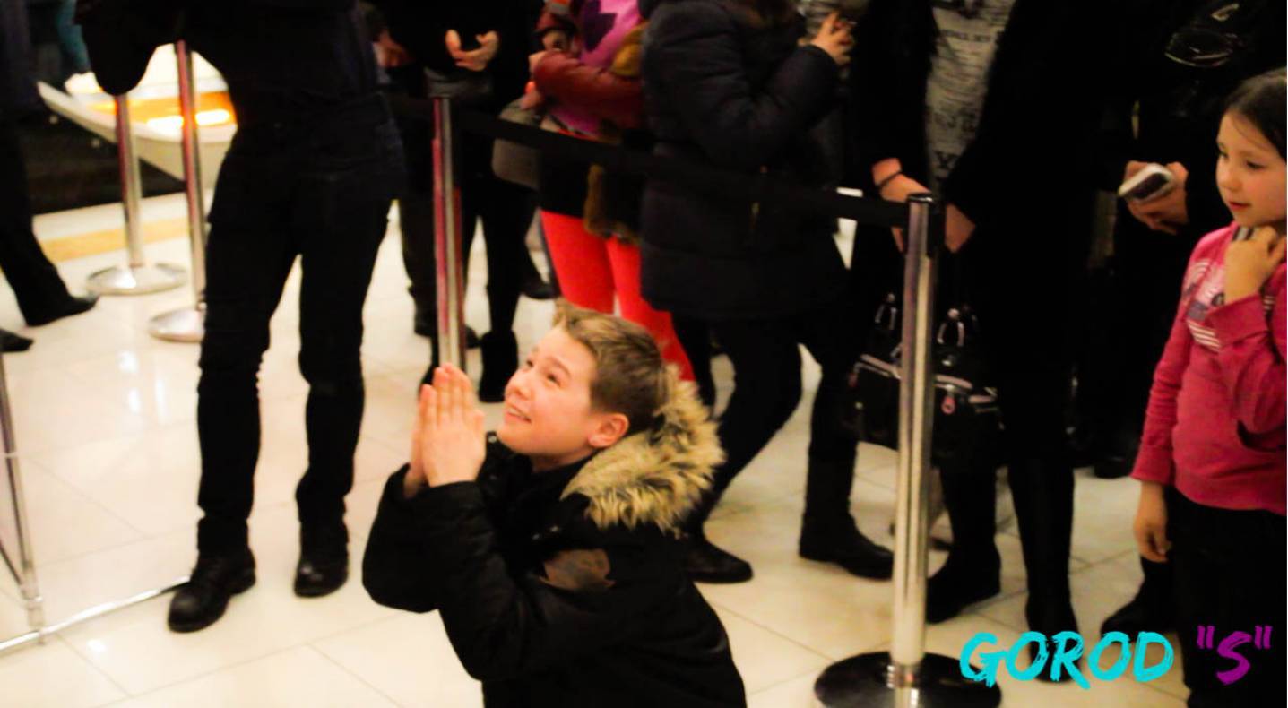 Праздник любви – 2017 image-0