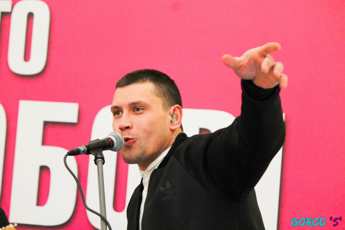 Праздник любви – 2017 image-2