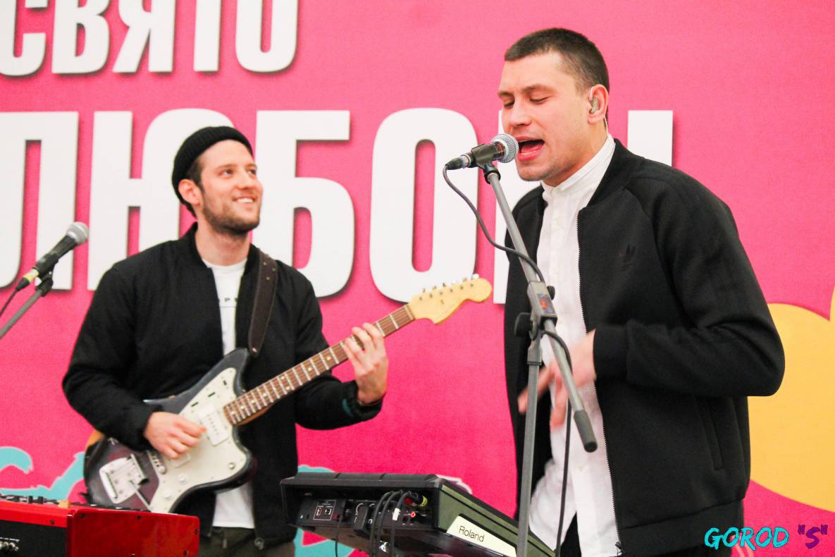 Праздник любви – 2017 image-4