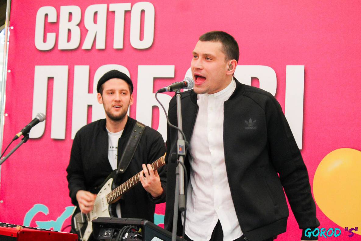 Праздник любви – 2017 image-3