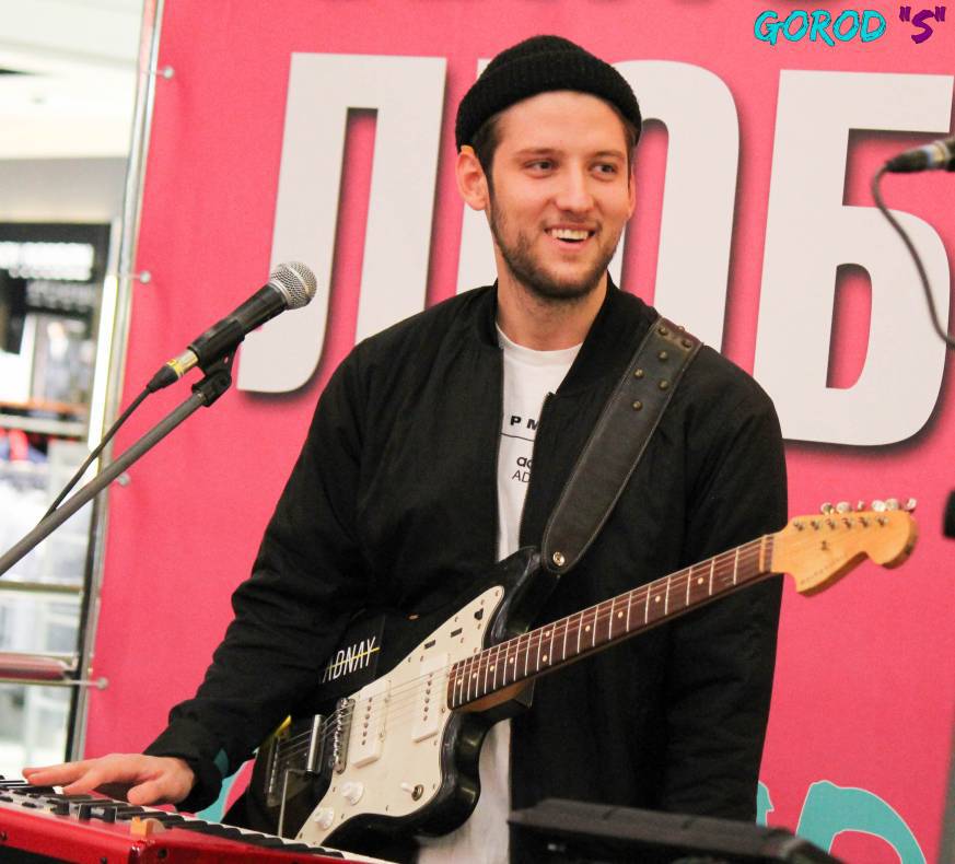 Праздник любви – 2017 image-15