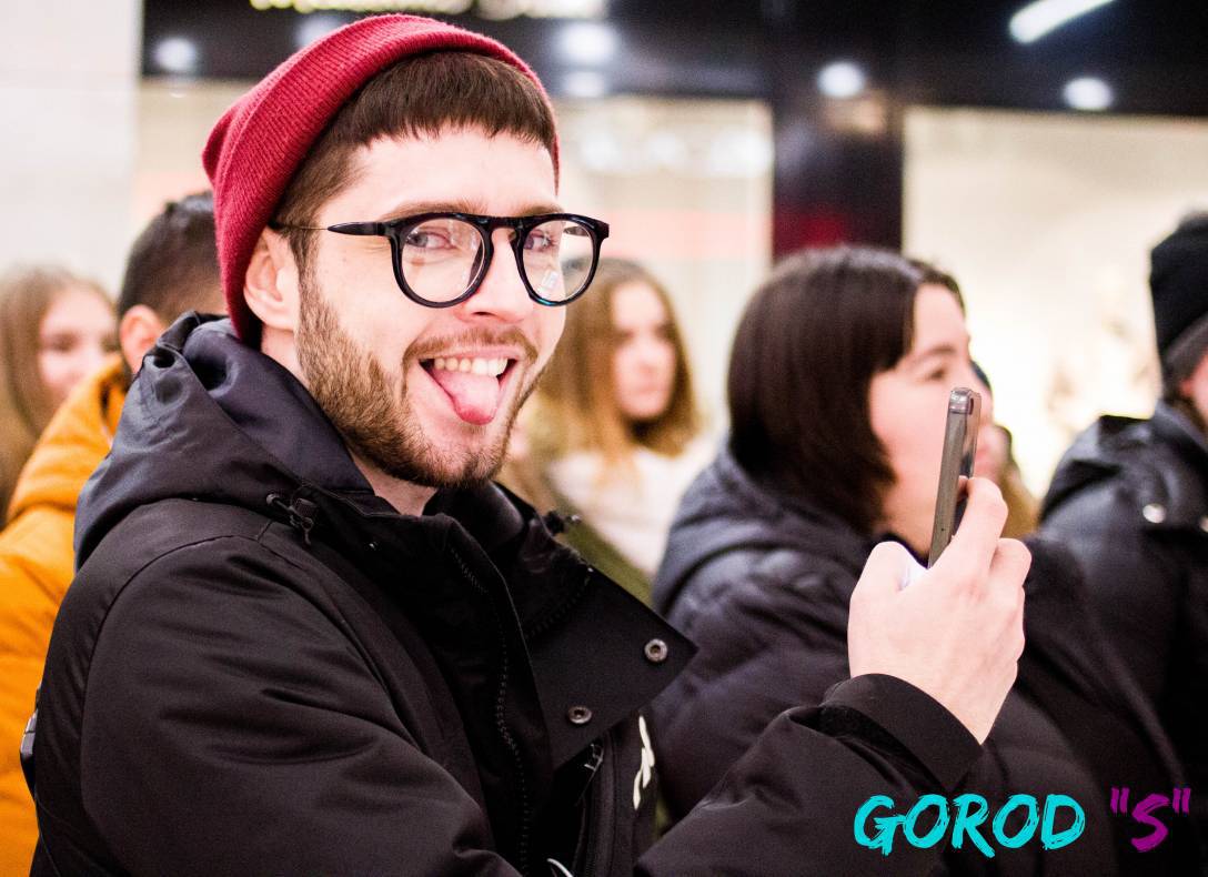 Праздник любви – 2017 image-40