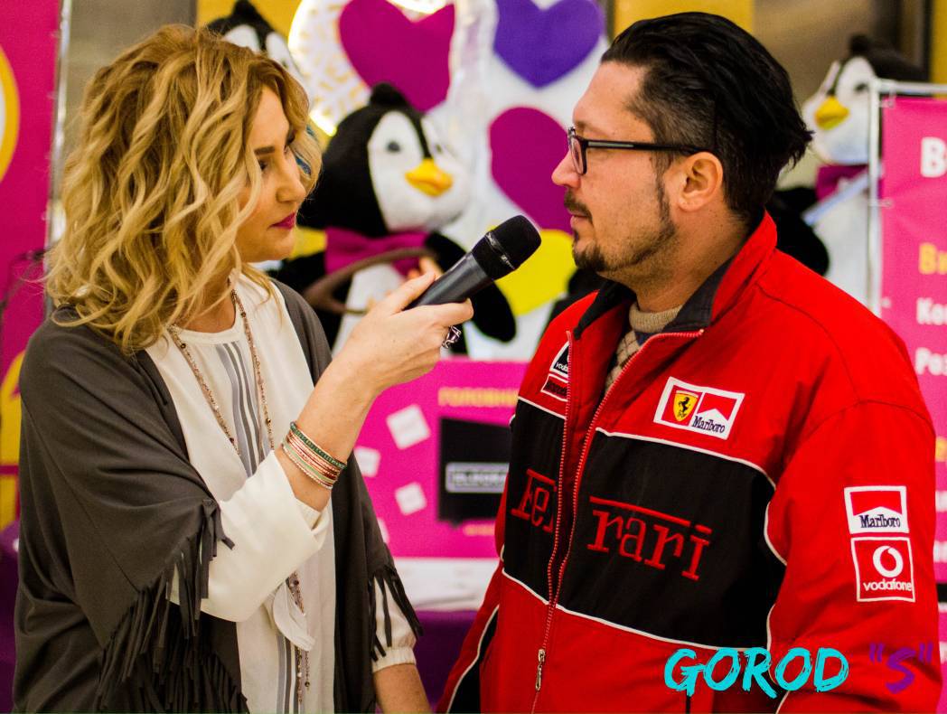 Праздник любви – 2017 image-46