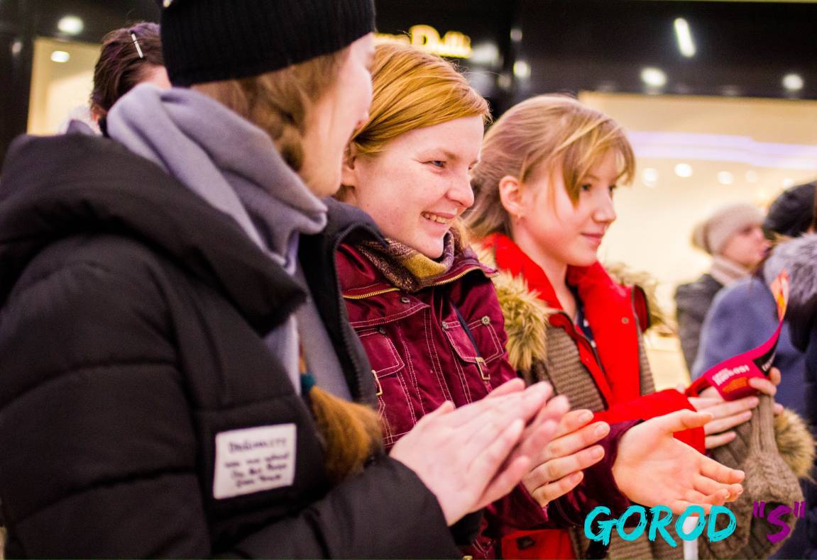 Праздник любви – 2017 image-49