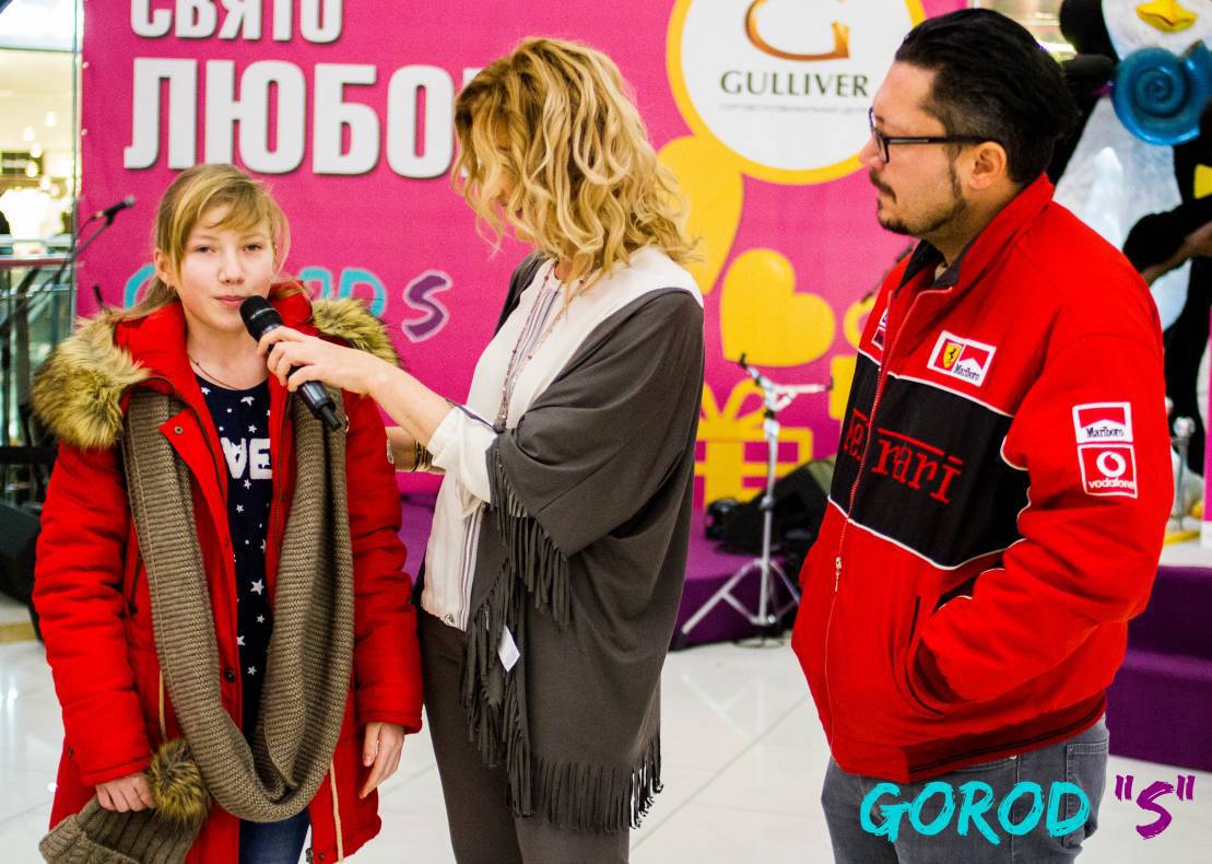 Праздник любви – 2017 image-50