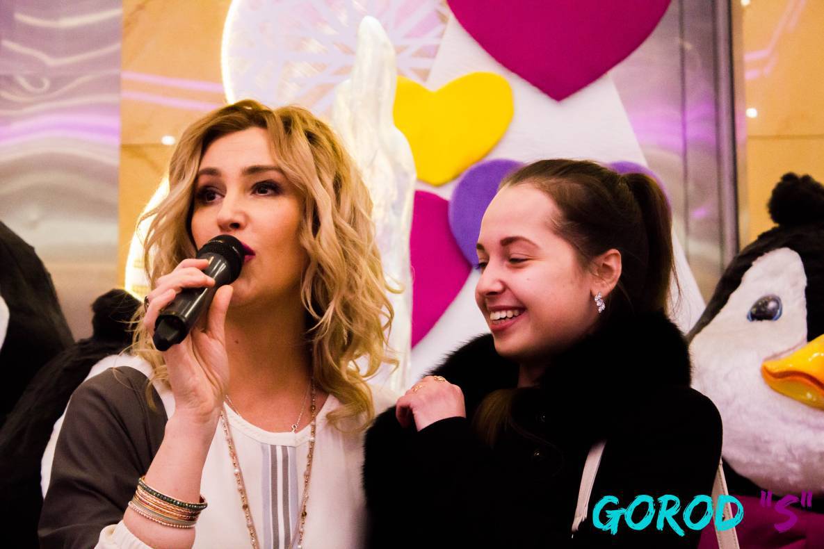 Праздник любви – 2017 image-79