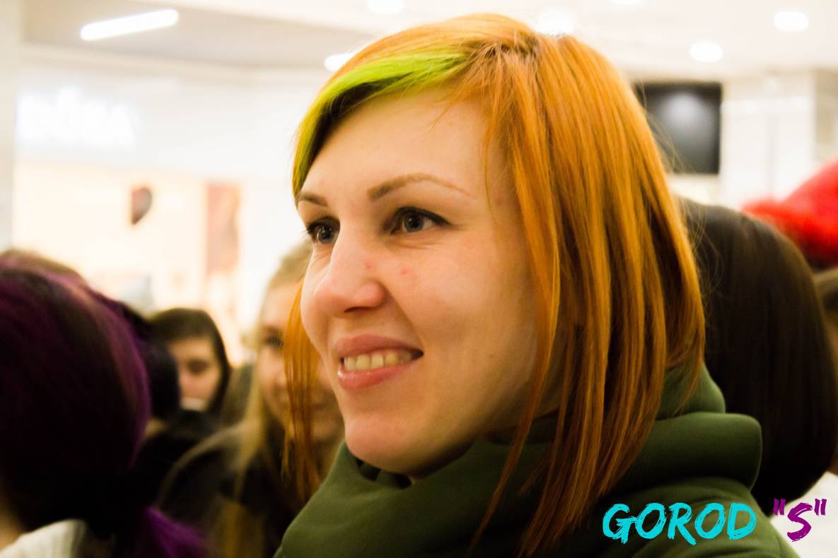 Праздник любви – 2017 image-81