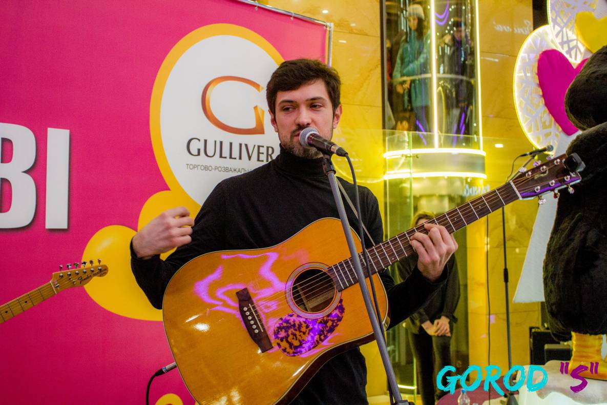 Праздник любви – 2017 image-80