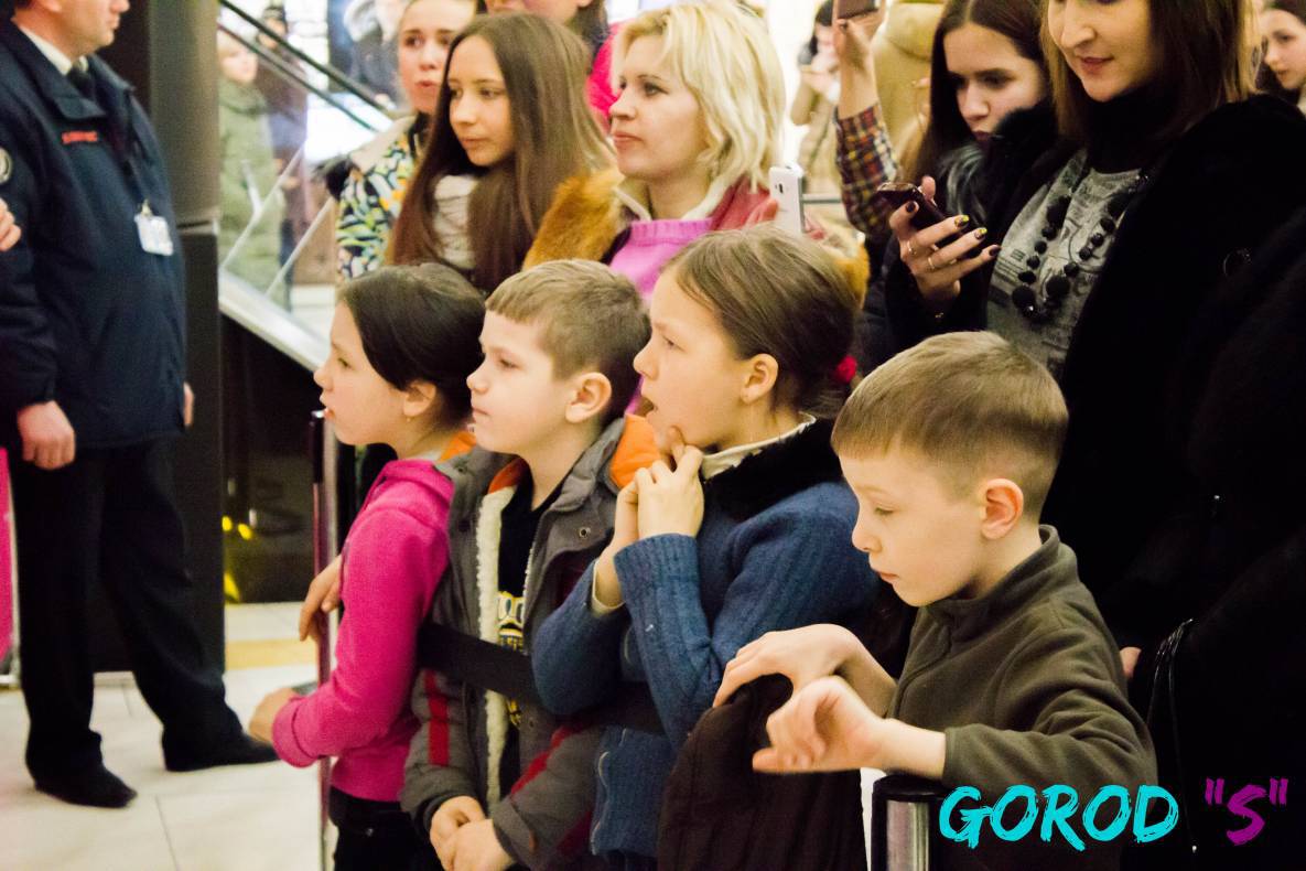 Праздник любви – 2017 image-82