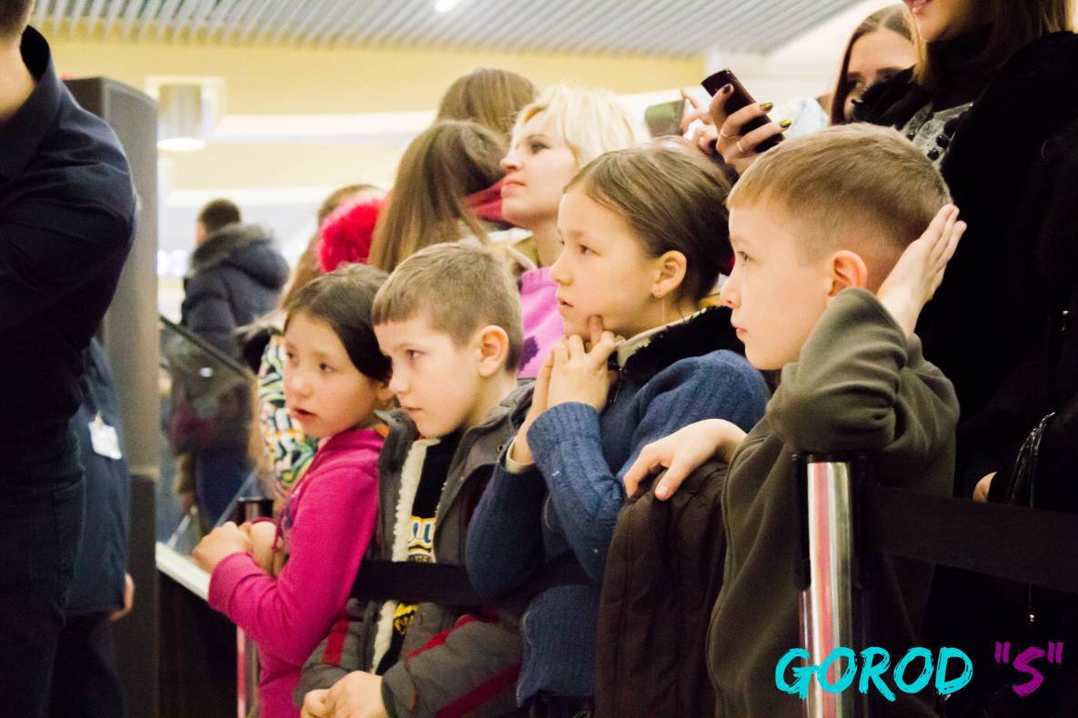 Праздник любви – 2017 image-83