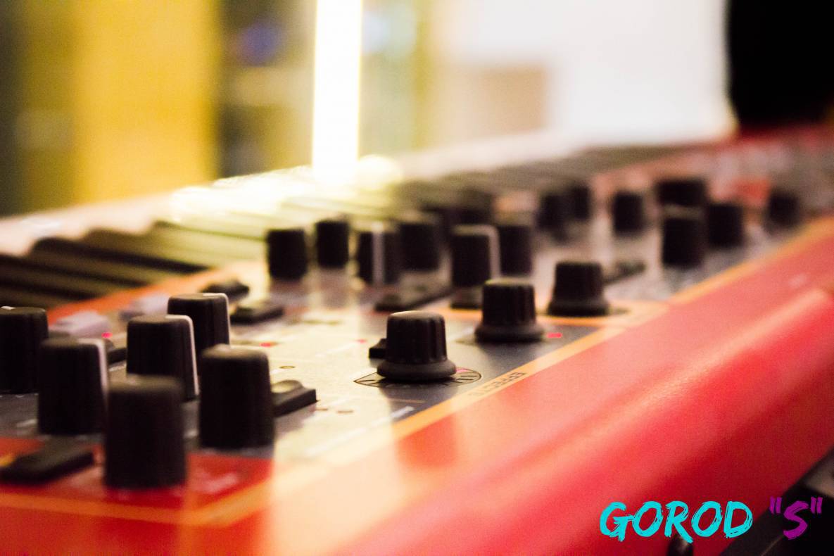 Праздник любви – 2017 image-86