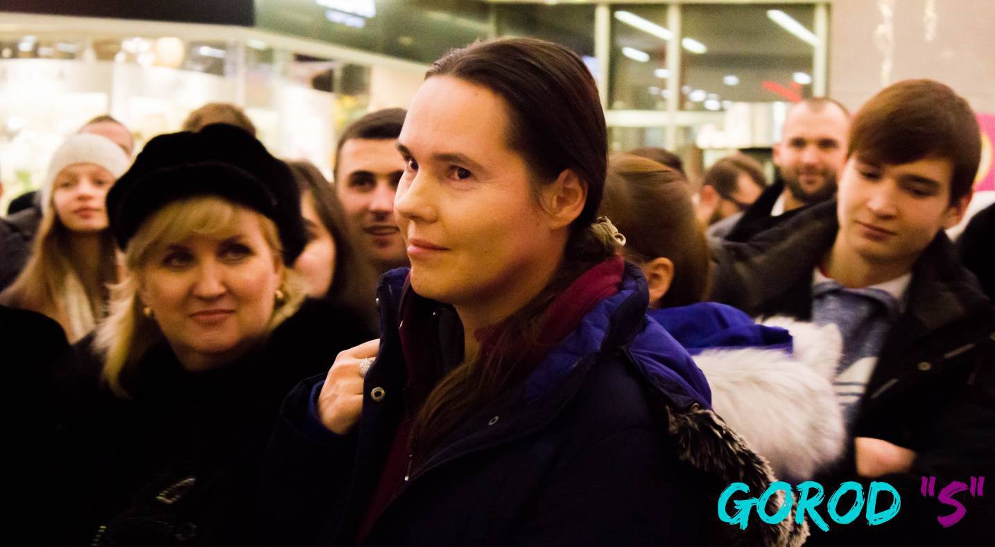 Праздник любви – 2017 image-94