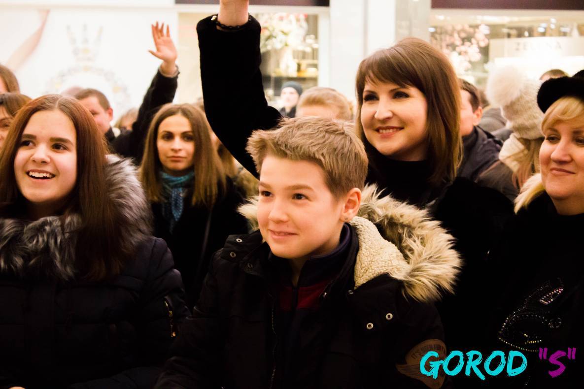 Праздник любви – 2017 image-91