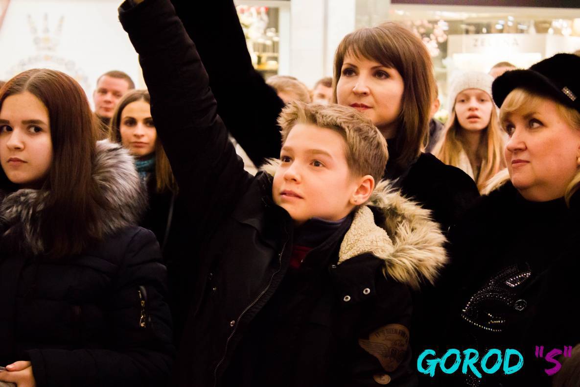 Праздник любви – 2017 image-92