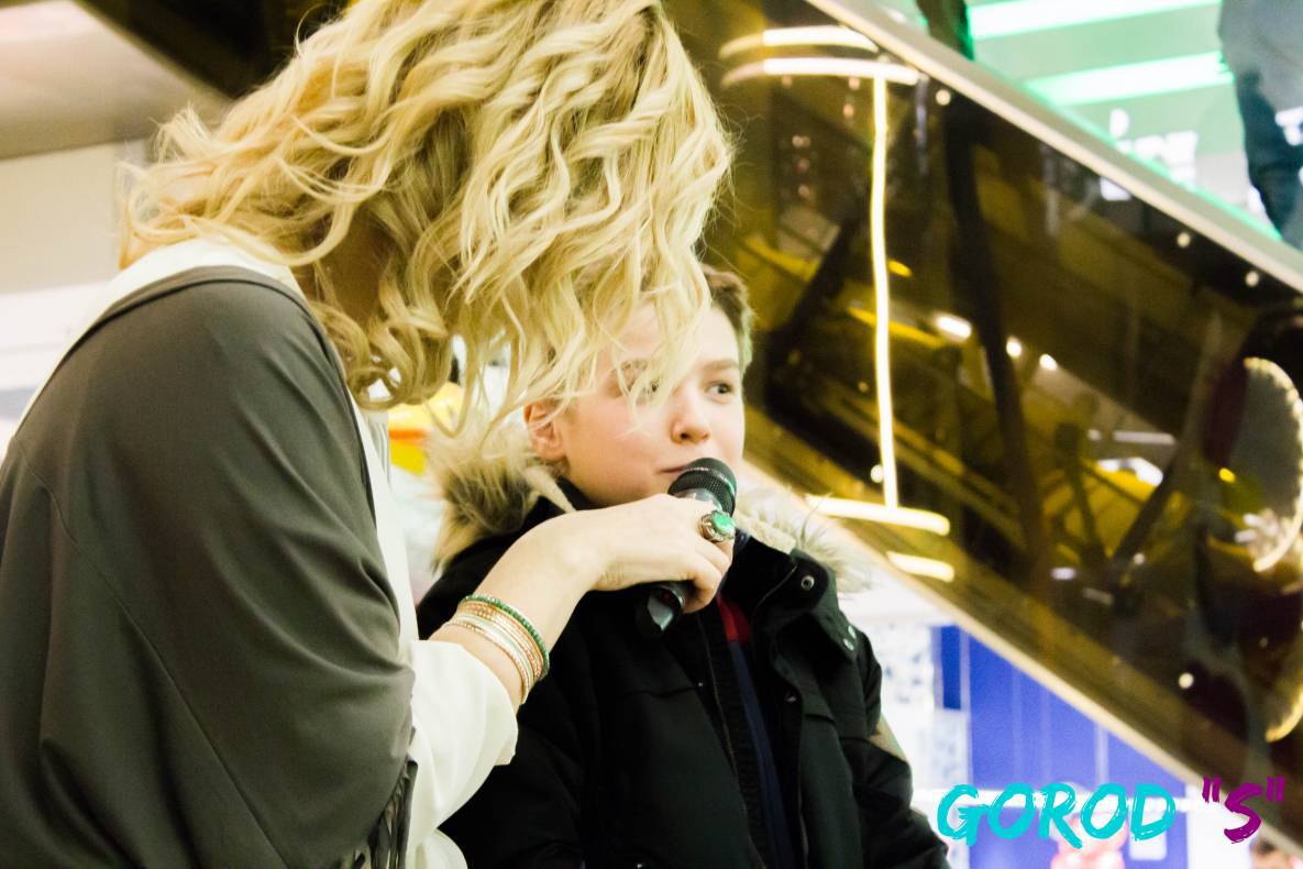 Праздник любви – 2017 image-93