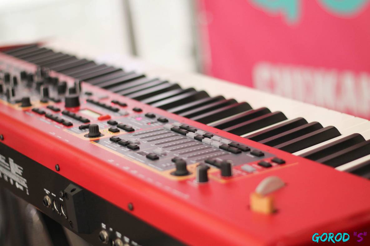 Праздник любви – 2017 image-95