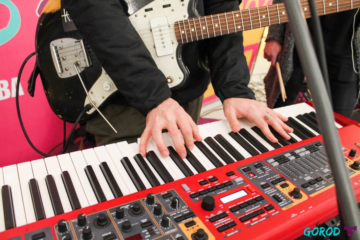 Праздник любви – 2017 image-98