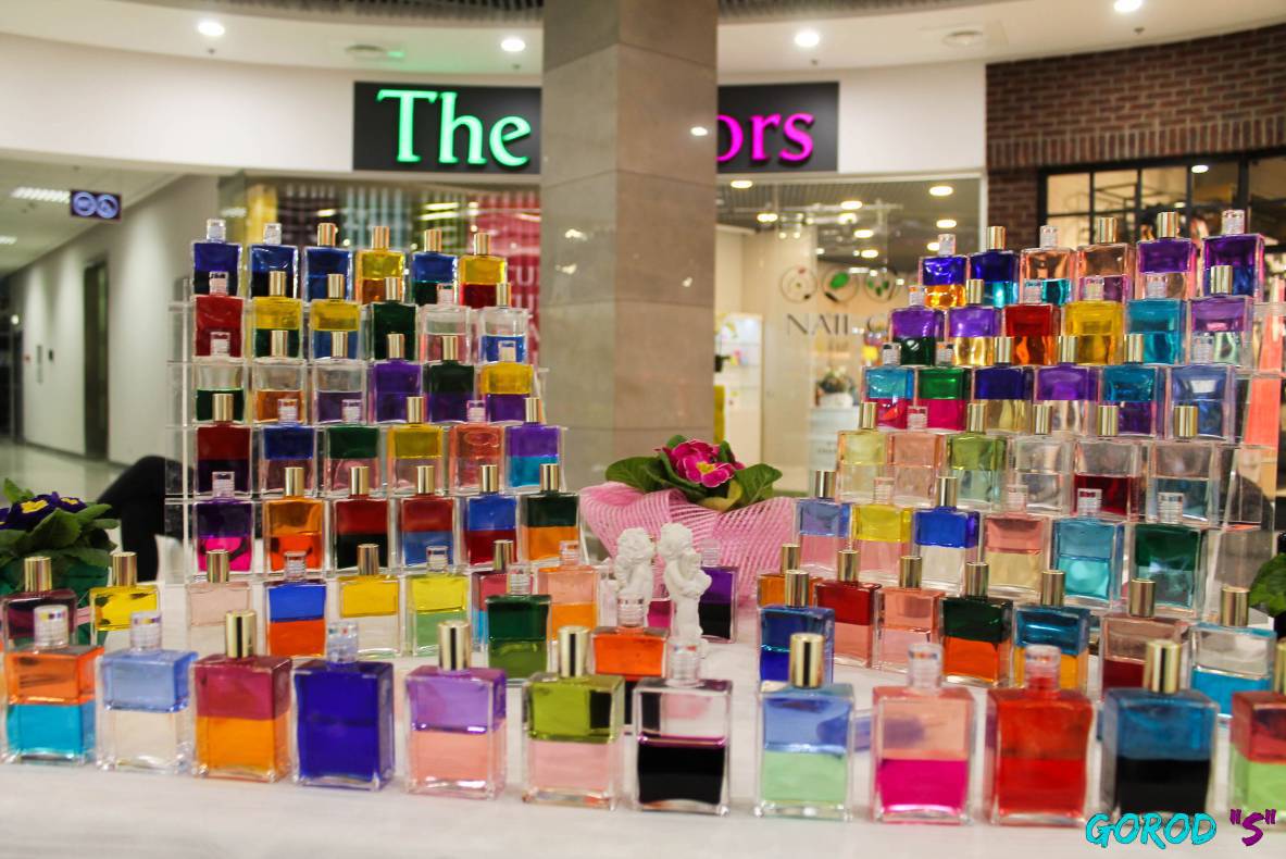 Праздник любви – 2017 image-118