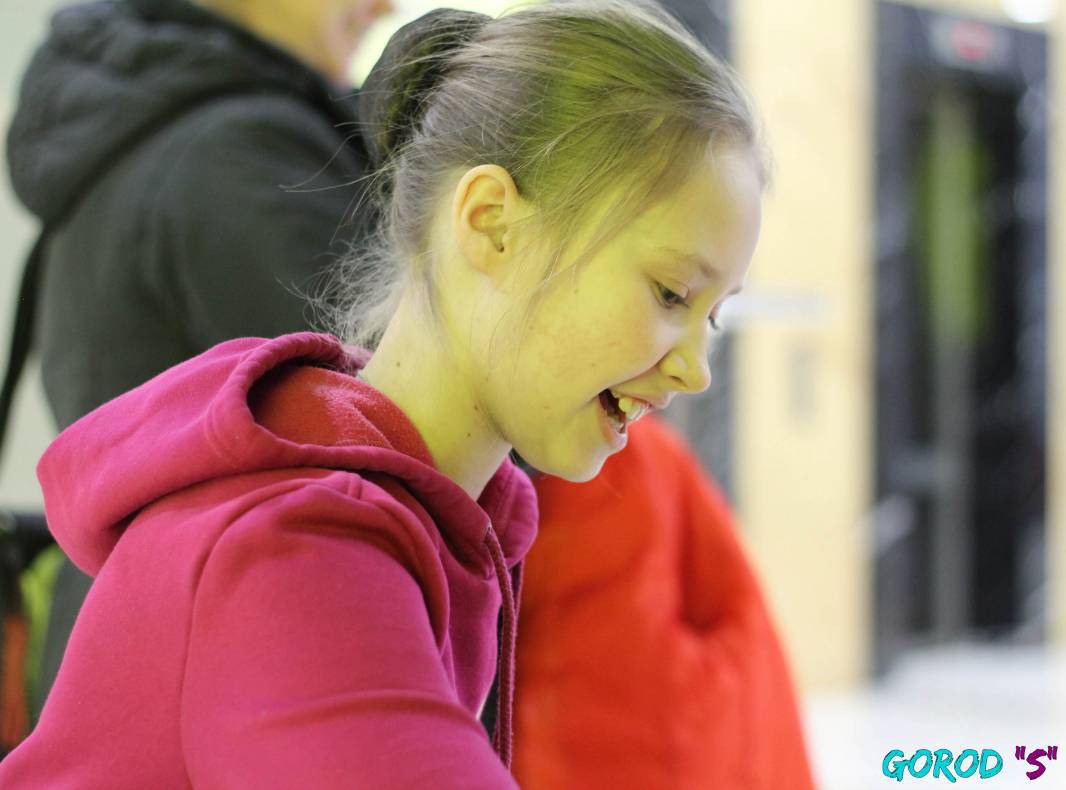 Праздник любви – 2017 image-138