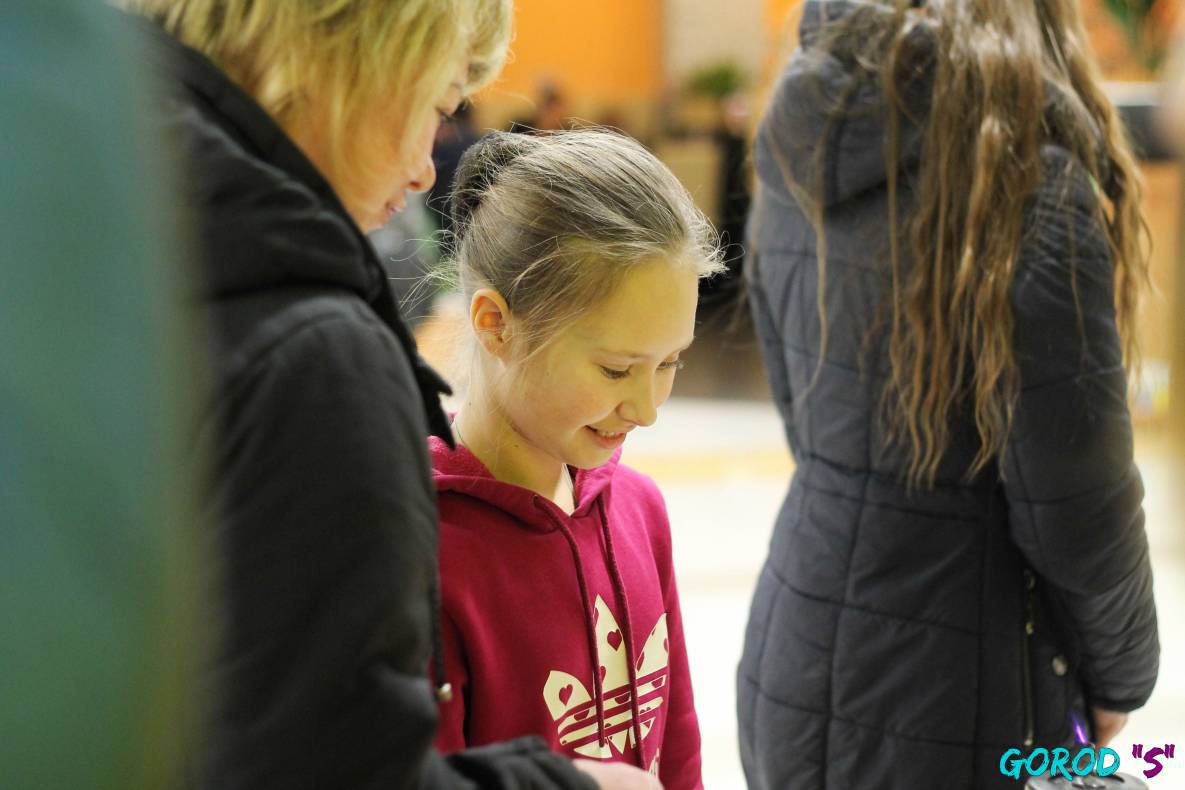 Праздник любви – 2017 image-135