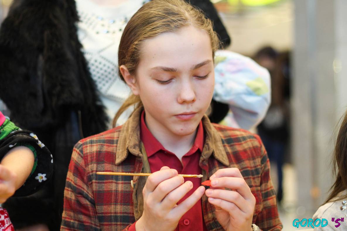 Праздник любви – 2017 image-146