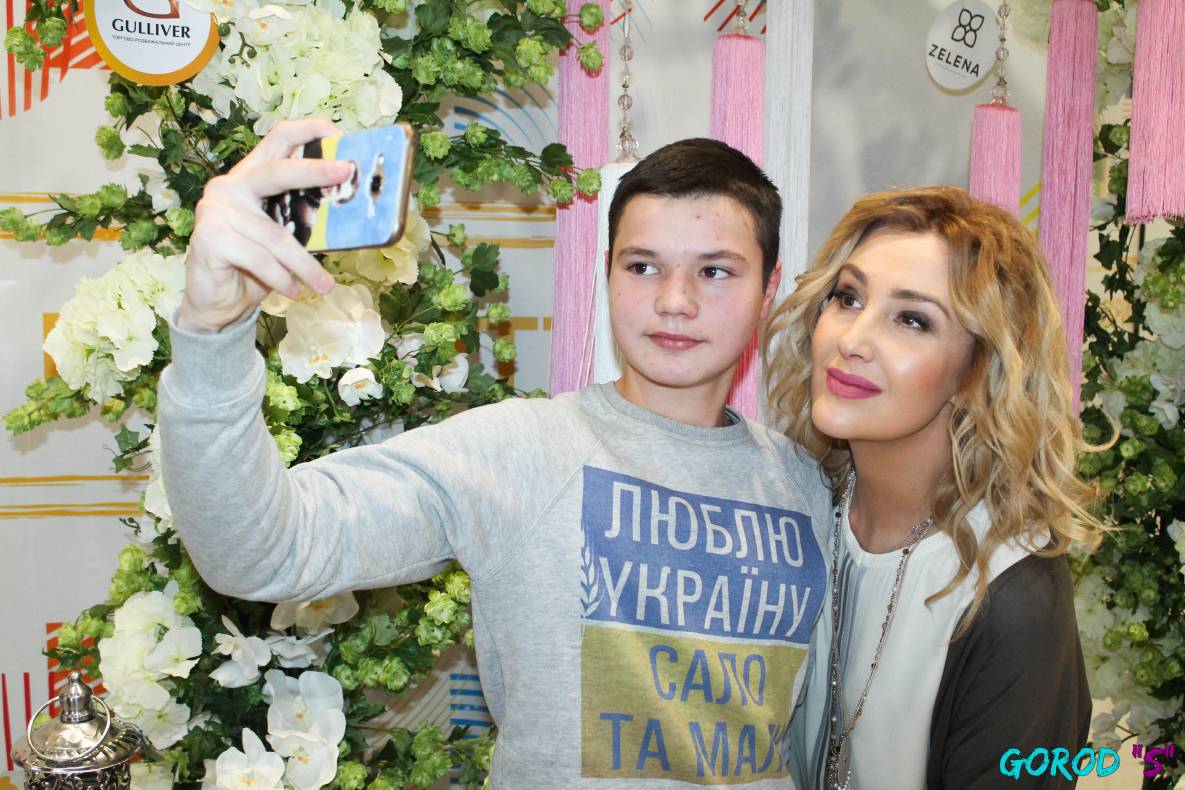 Праздник любви – 2017 image-207