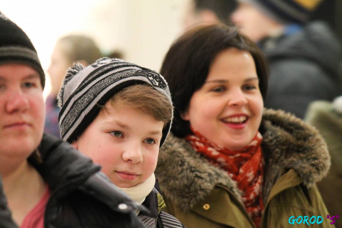 Праздник любви – 2017 image-215