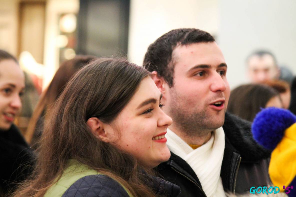 Праздник любви – 2017 image-242