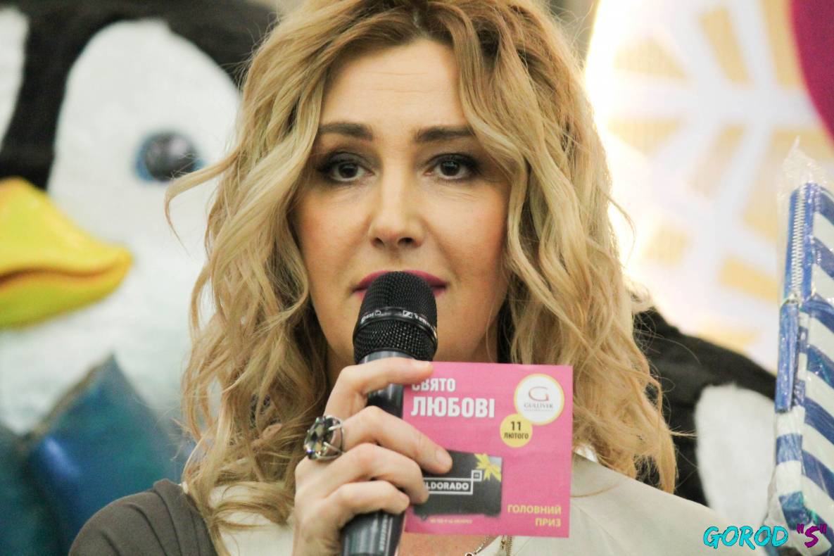 Праздник любви – 2017 image-246