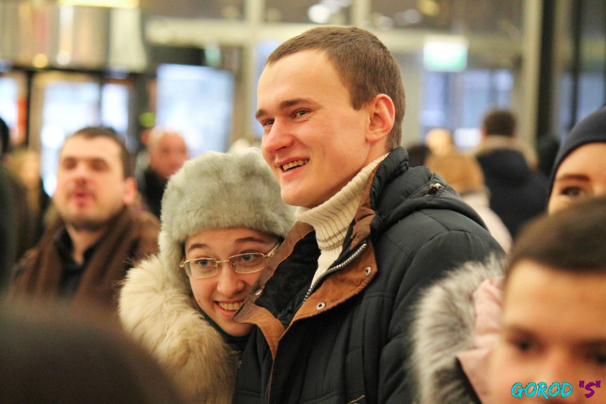 Праздник любви – 2017 image-247